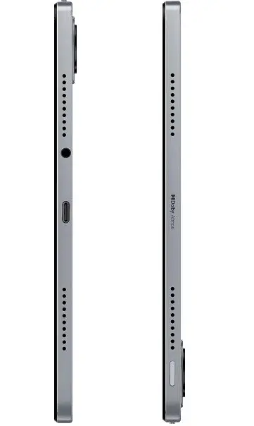Планшет Xiaomi Redmi Pad SE 4 / 128 GB Graphite Gray (VHU5360EU) серый - фото 8