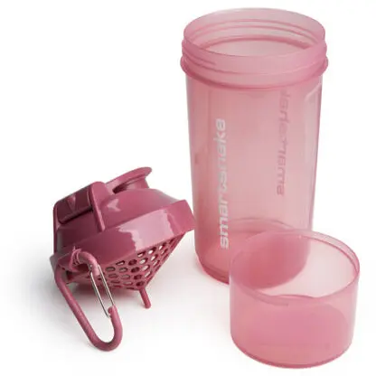 Шейкер Original2GO 800 мл Smart Shake fit0012711 - фото 2