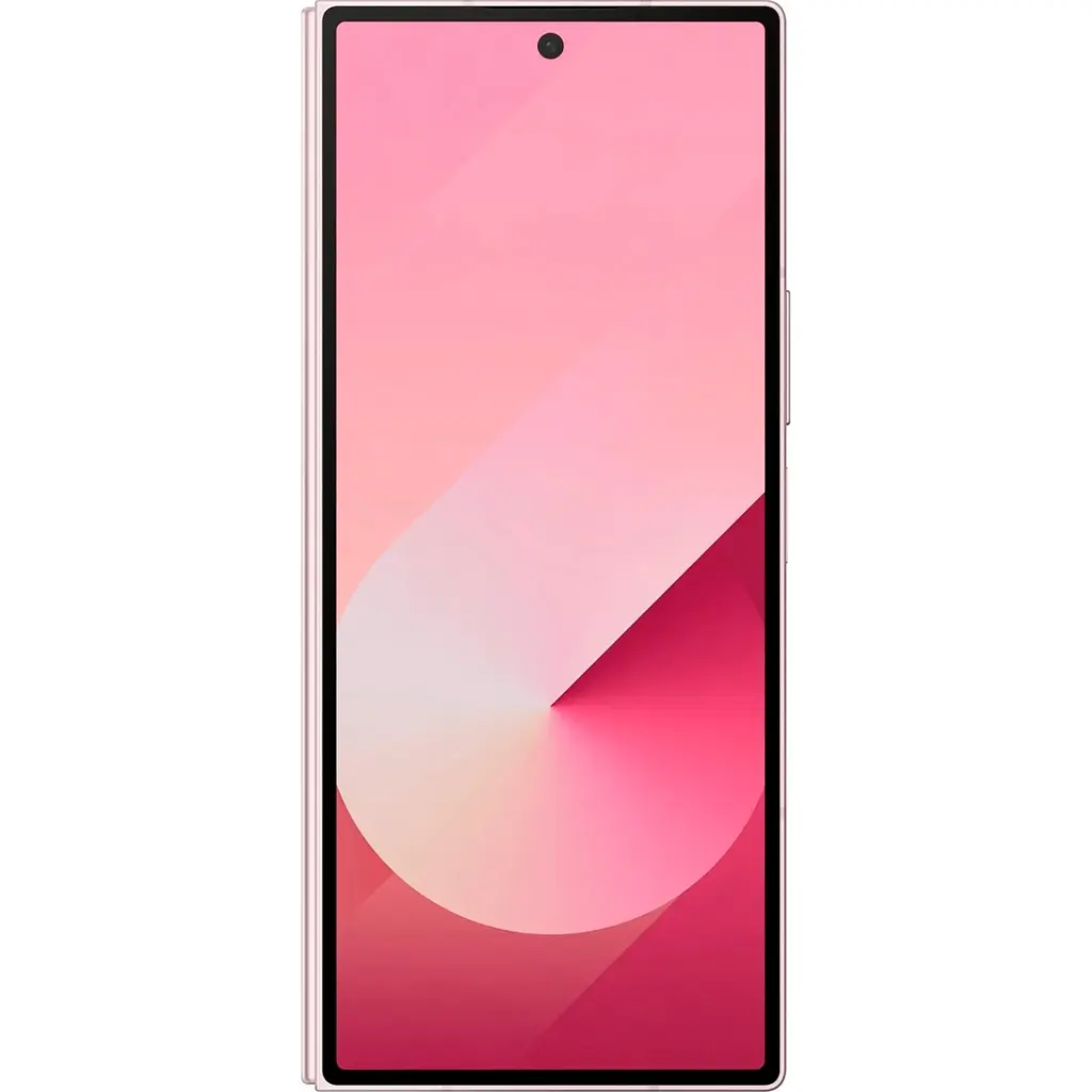Смартфон Samsung Galaxy Fold6 12/512Gb UA-UCRF Pink [SM-F956BLICSEK] [111226] - фото 5