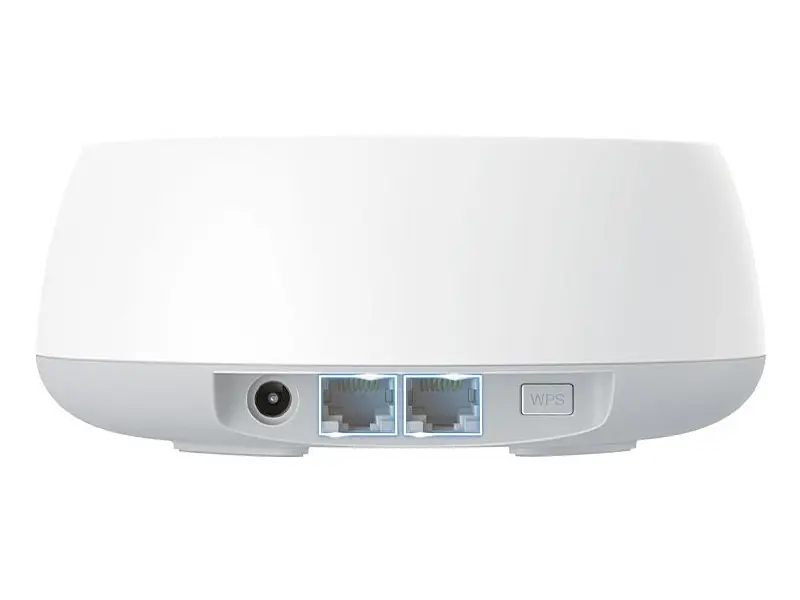 Mesh-система TP-LINK Deco BE22 (1-pack) - фото 2