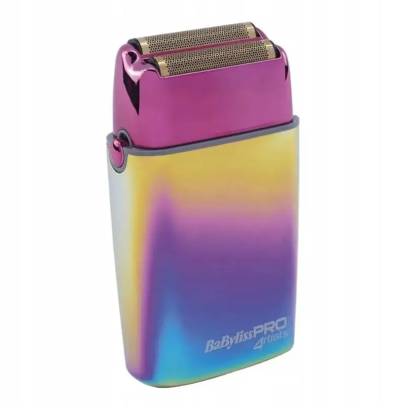 Шейвер Babyliss Pro FXFS2IE Chameleon - фото 3