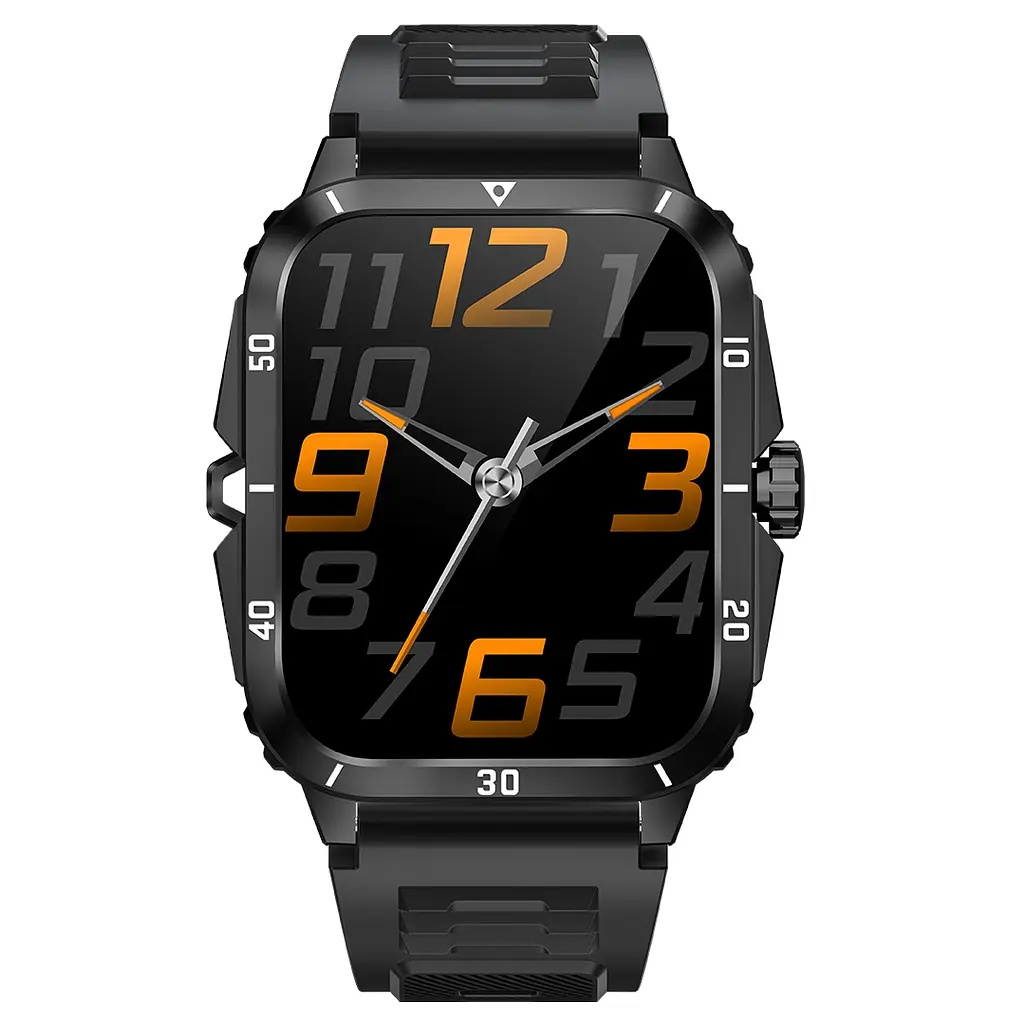 Часы Smart Space Pro - фото 4