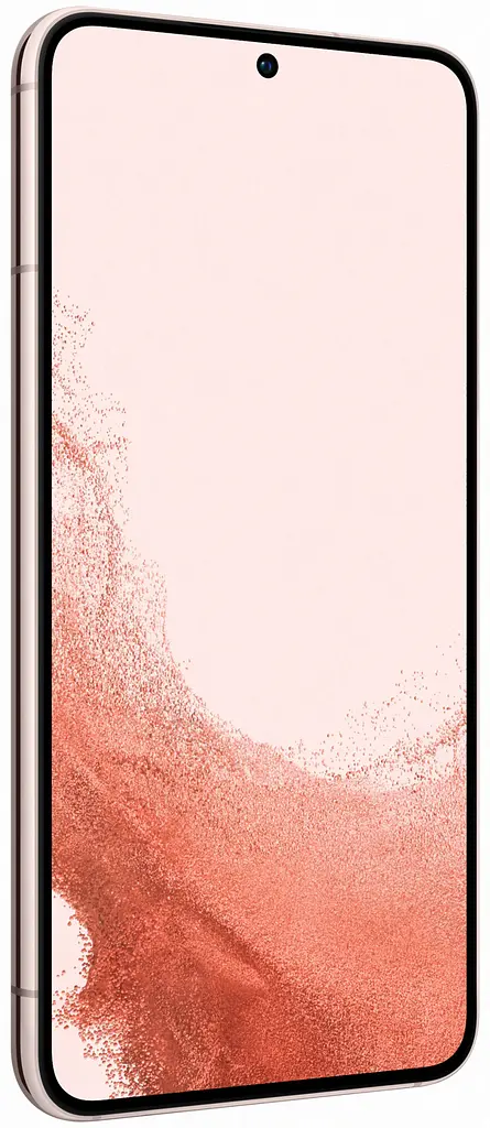 Смартфон Samsung Galaxy S22 SM-S9010 8/256GB Pink Gold (Asia) 2 SIM NFC, no eSIM - фото 4