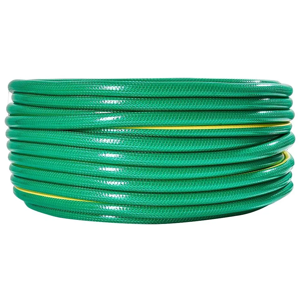 Шланг садовый Vitals Master Quattro 1/2" для полива 50 м (199295) - фото 2