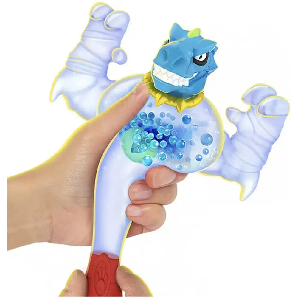 Игрушка-антистресс Goo Jit Zu Goo Shifters Тайро (122965) - фото 2
