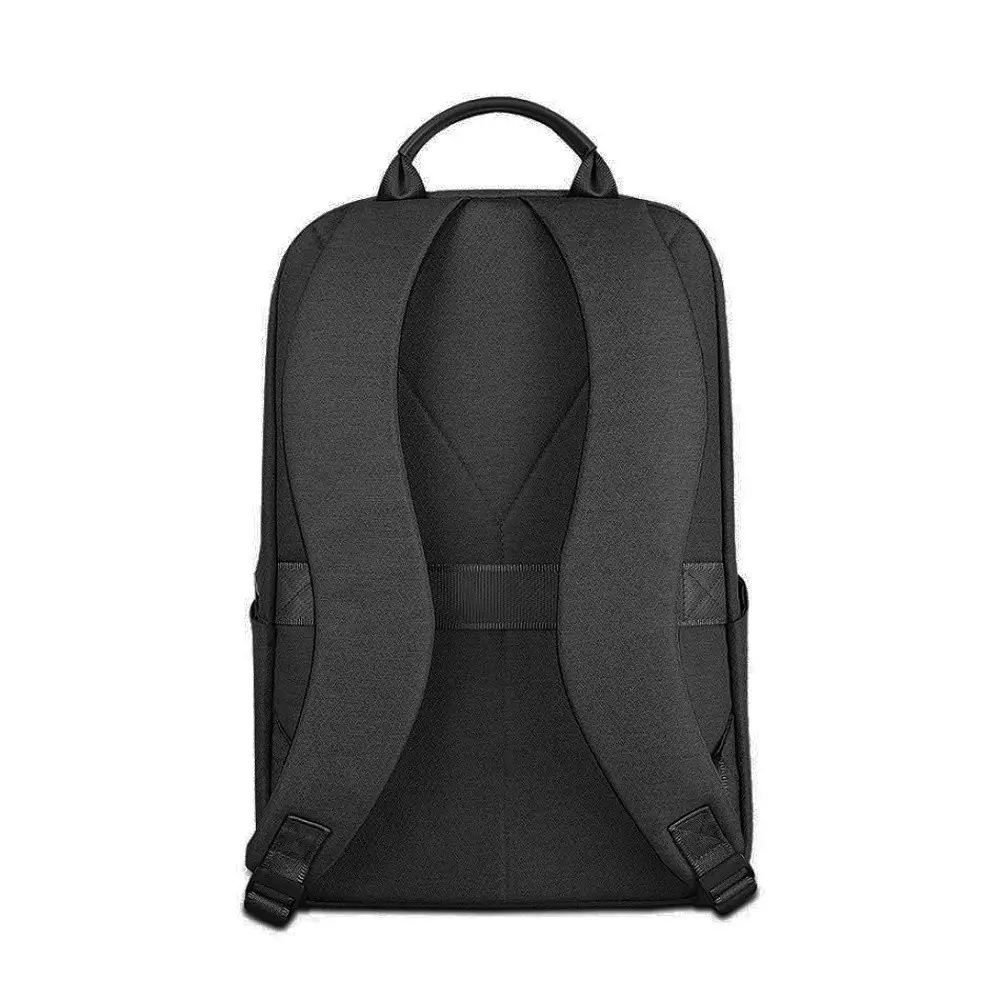 Для ноутбука Wiwu Pilot Backpack 15.6 чорний - фото 4