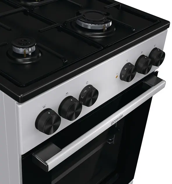 Плита Gorenje MEK3011SB - фото 6
