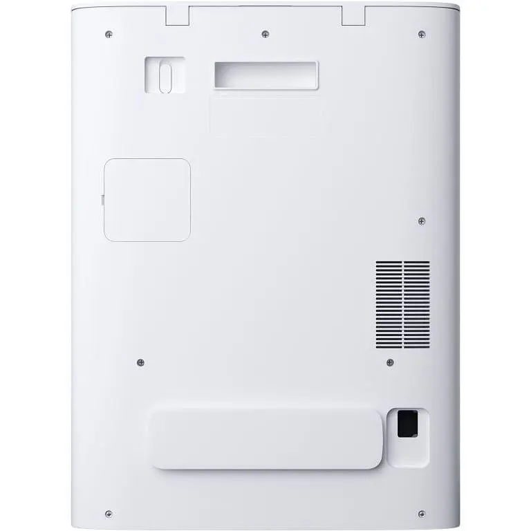 Робот-пилосос ECOVACS Deebot X5 Pro OMNI White (DDX39_White) [125448] - фото 10