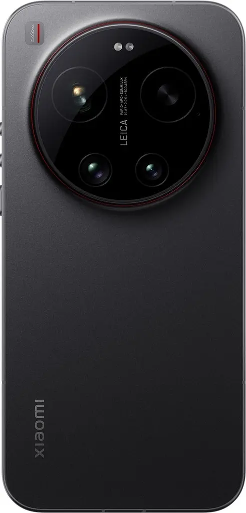 Смартфон Xiaomi 17 Ultra 16/1TB Black (Global) (with charger) [5G, NFC] - фото 6