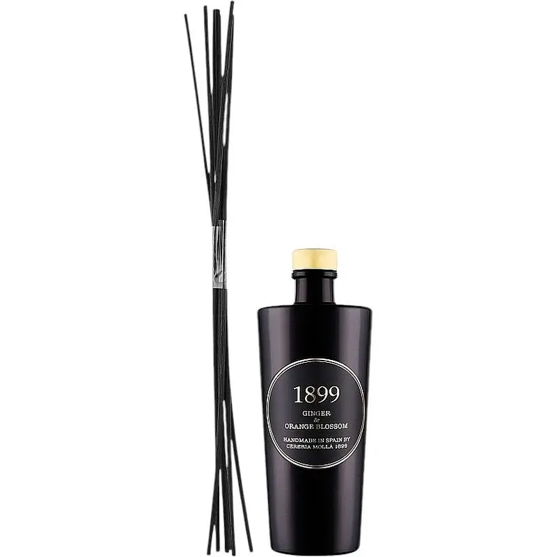 Аромадифузор Cereria Molla Premium Ginger & Orange Blossom 100 мл (8000019675725) - фото 2