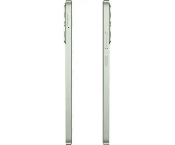 Смартфон Realme C63 8/256Gb Jade Green (6941764435070) - фото 2