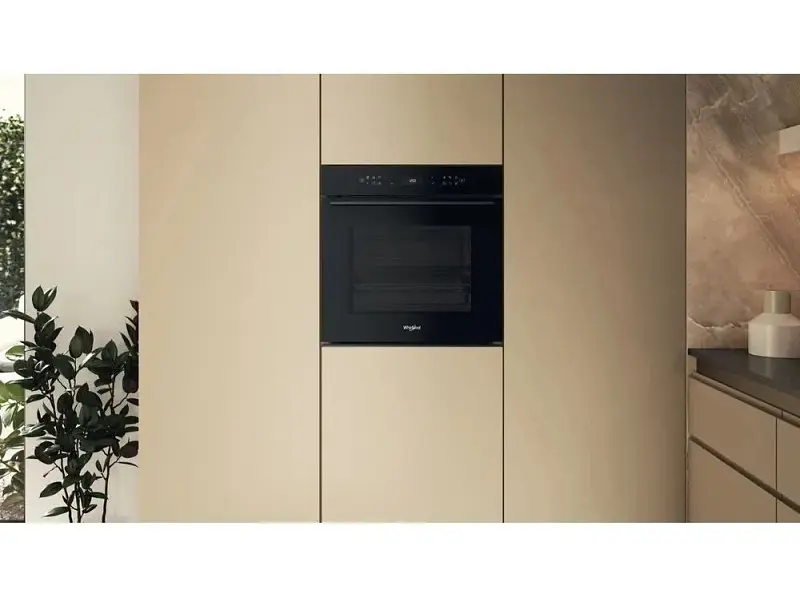 Духовка електрична Whirlpool WOI78PT1SBA - фото 8