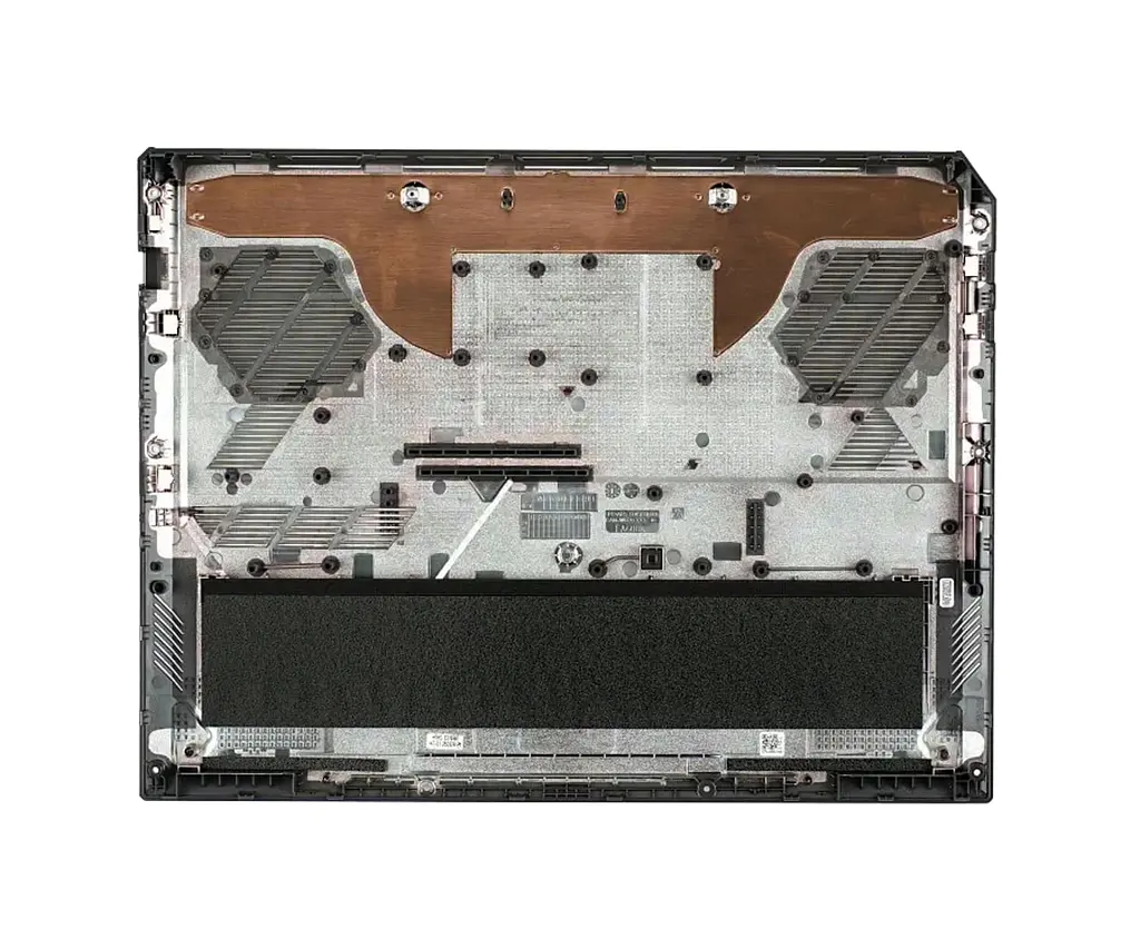 Піддон (нижня кришка, Bottom Case) для ноутбука Asus TUF Gaming A16 FA608UH, FA608UP, FA608UM, FA608PM, FA608WI, FA608WV (90NR0KT1-R7DP10) Оригінал від Asus - фото 2