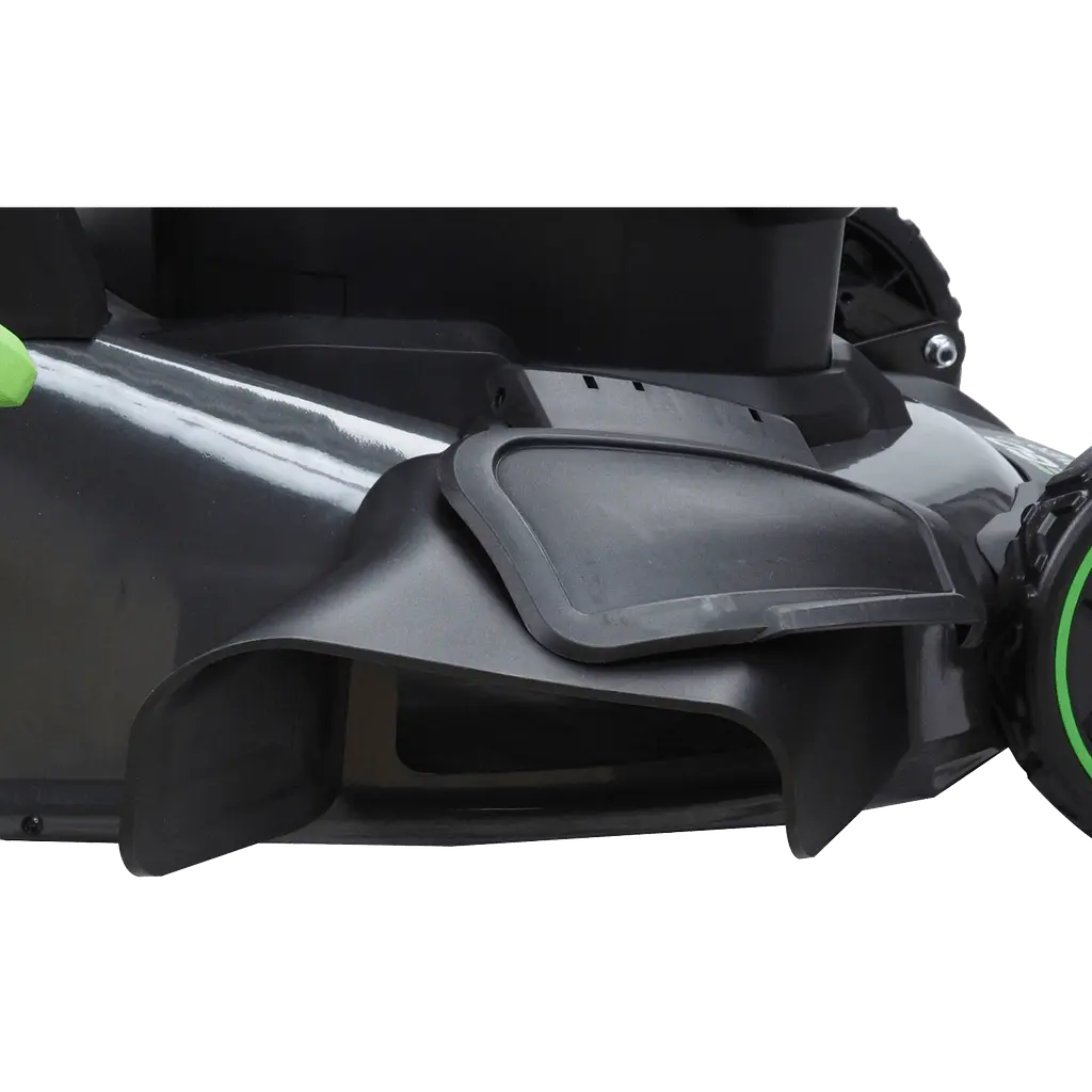 Газонокосарка акум. LM2021E-SP KIT, 56В, ширина зрізу 50см, самохідна, металева дека, акум. 5А*год + зарядний пристрій - фото 6