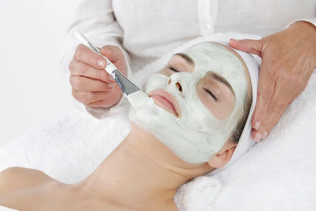 Маска для лица Christina BioPhyto 6B Zaatar Mask 250 мл - фото 4