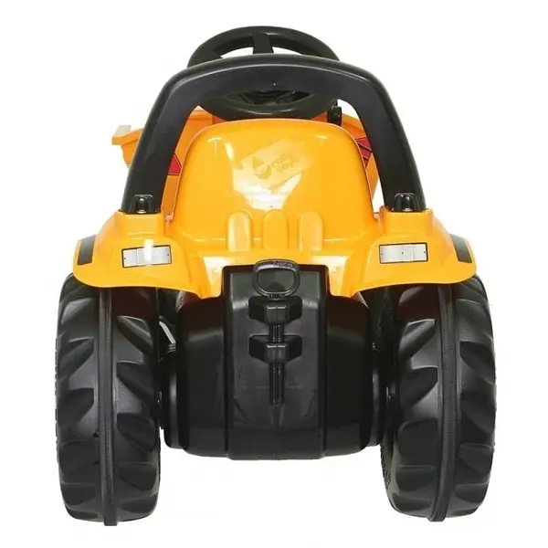 Самоскид Rolly Toys rollyKid Dumper CAT жовтий (24179) - фото 4