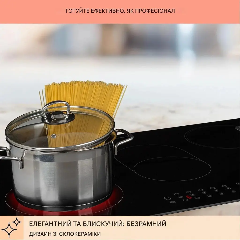 Електрична плита Klarstein Virtuosa 5 (10041117) - фото 2