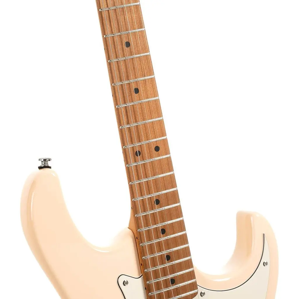 Электрогитара Cort G200SE Aged Cream - фото 8
