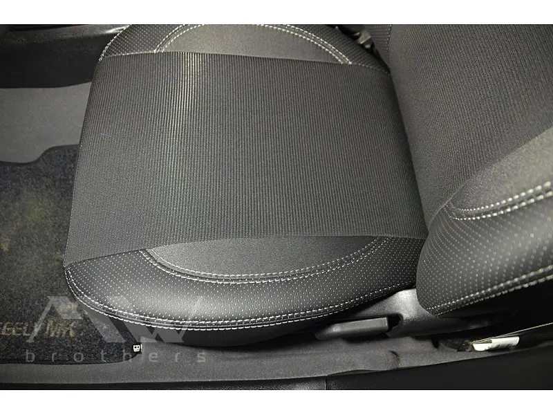 Авточохли модельні MW Brothers для Geely MK Cross c 2008 - фото 5