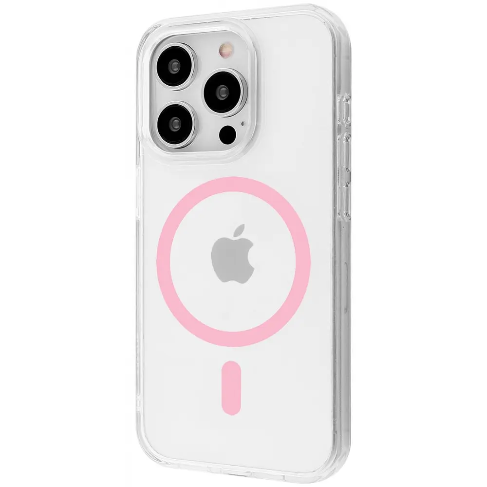 Чохол Proove Blossom Case with Magnetic Ring iPhone 16 Pro в асортименті - фото 3