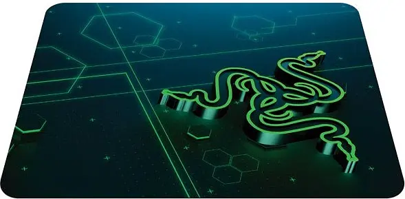 Игровая поверхность Razer Goliathus Mobile Small (RZ02-01820200-R3M1) [76717] - фото 2