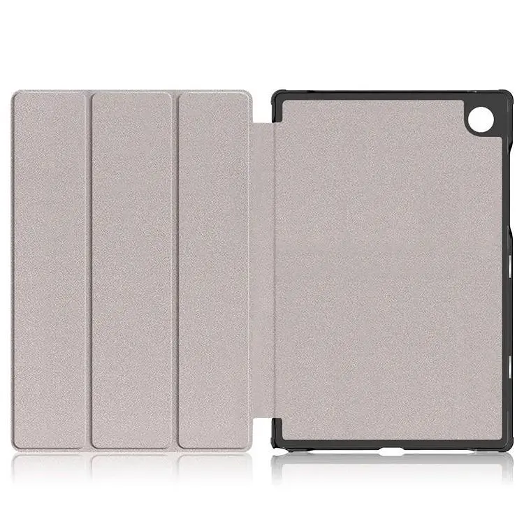 Чехол-книжка BeCover Smart Case для Samsung Galaxy Tab A8 10.5 -2021 SM-X200 / SM-X205 Black (707261) - фото 3