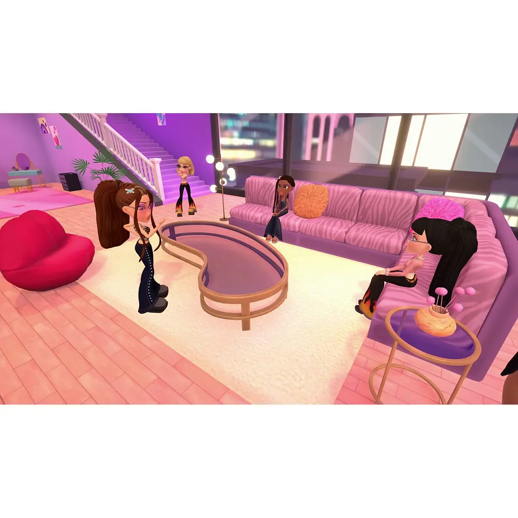 Ключ активації Microsoft Bratz: Flaunt your fashion - Complete Edition для Xbox One/Series S/X - фото 5