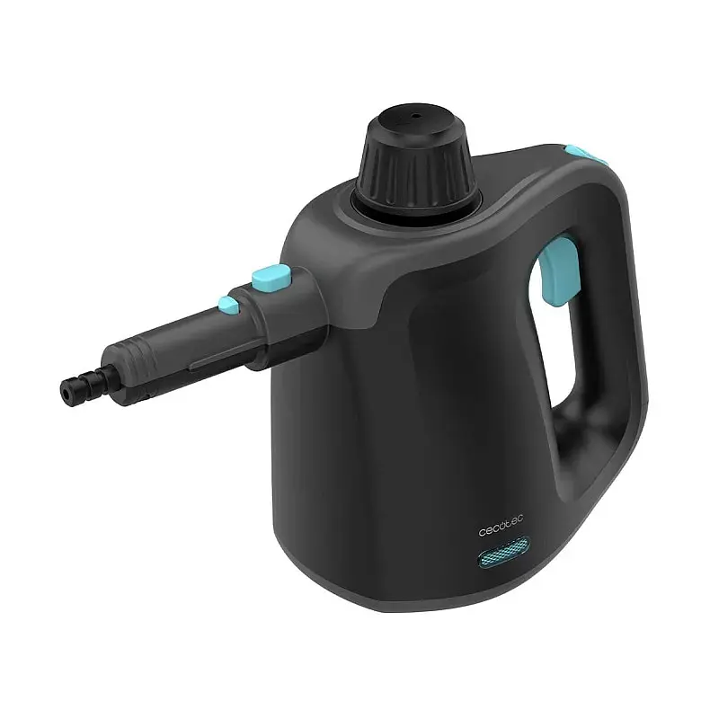 Пароочисник Cecotec HydroSteam 2000 Blaze (A01_EU01_122318) - фото 3