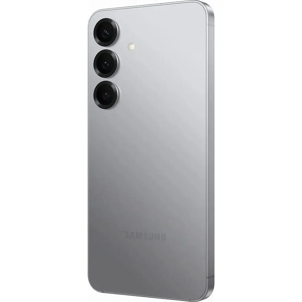 Смартфон Samsung Galaxy S25 12/512GB Silver Shadow (SM-S931BZSH) UA UCRF [NFC, 2 SIM] - фото 7