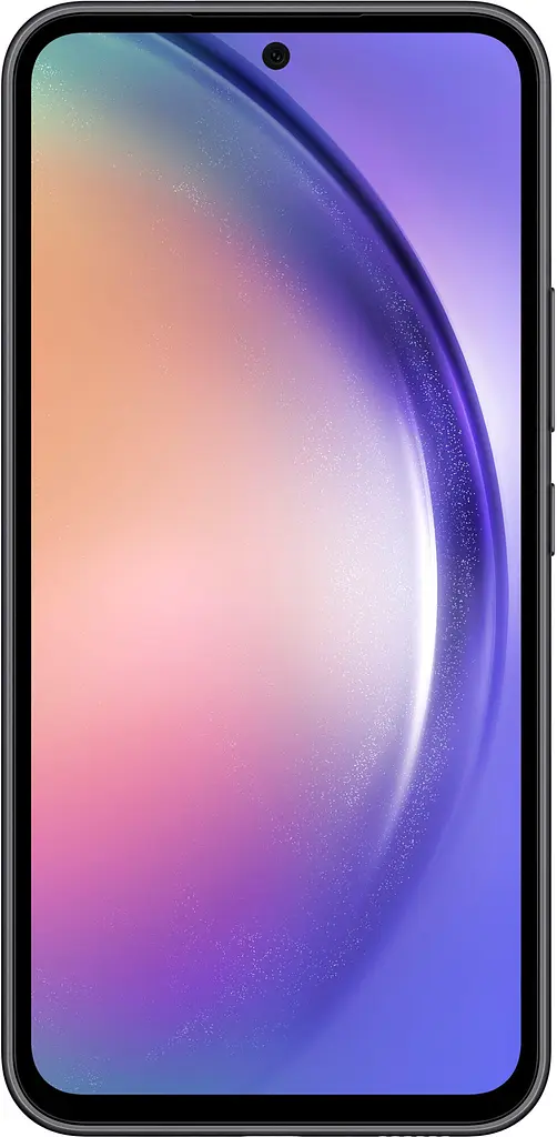 Смартфон Samsung Galaxy A54 5G 8/128Gb Graphite [SM-A546BZKC] [84330] - фото 2