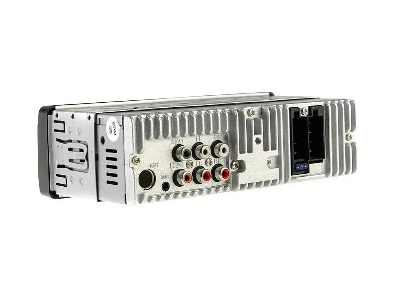 Бездискова MP3-магнітола Cyclone MP-1091 - фото 4
