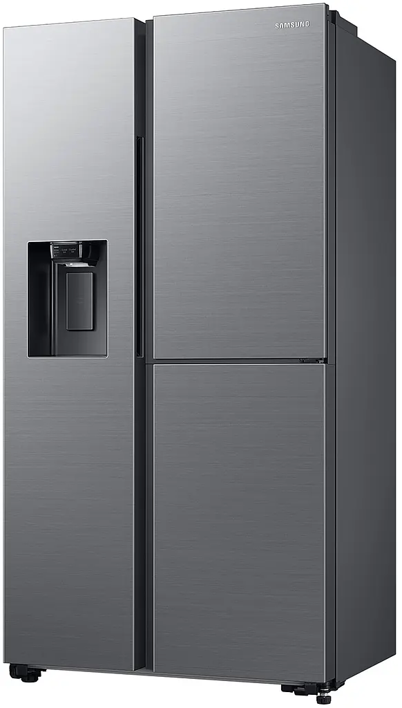 Холодильник SBS Samsung RH64DG53R3S9UA - фото 3