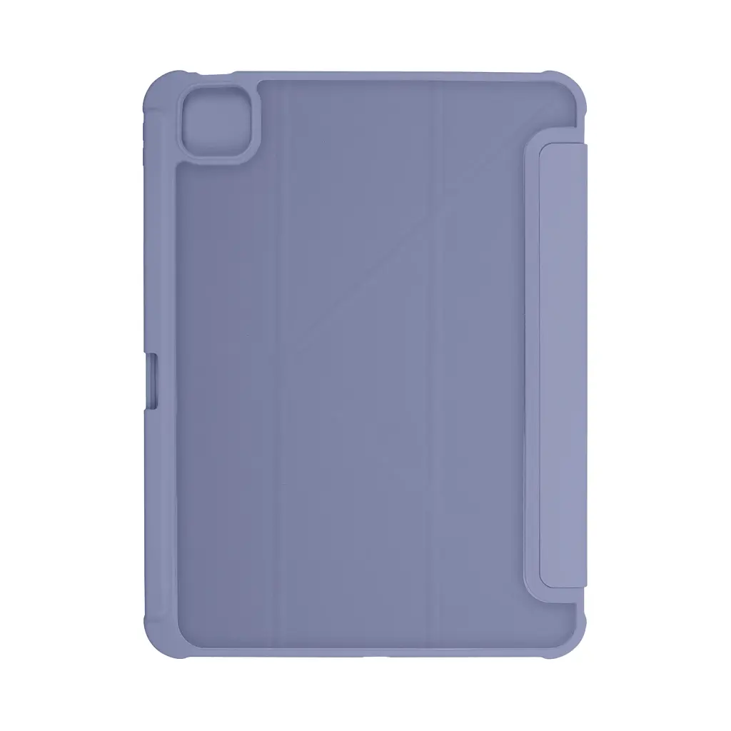 Чехол ArmorStandart Y-Type PEN для iPad Pro 11 2025/2024 Purple - фото 2