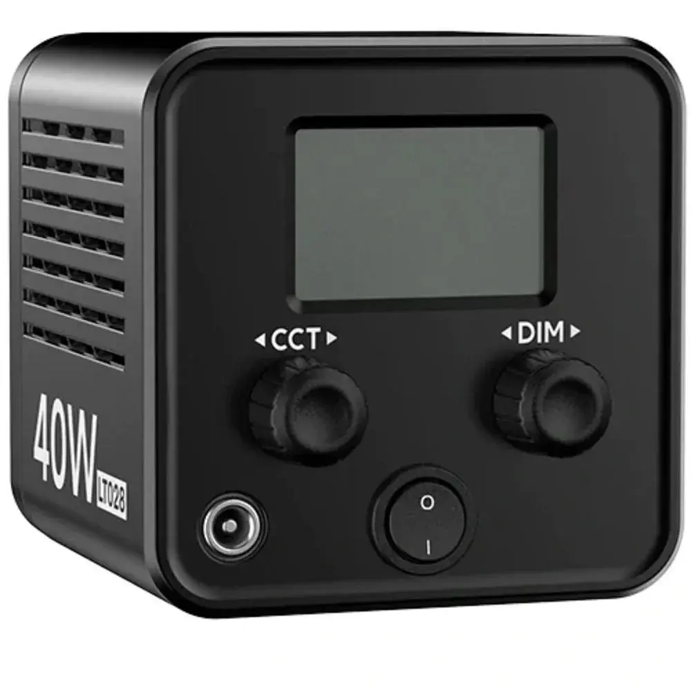 Постоянный свет Ulanzi LT028 [95480] - фото 3