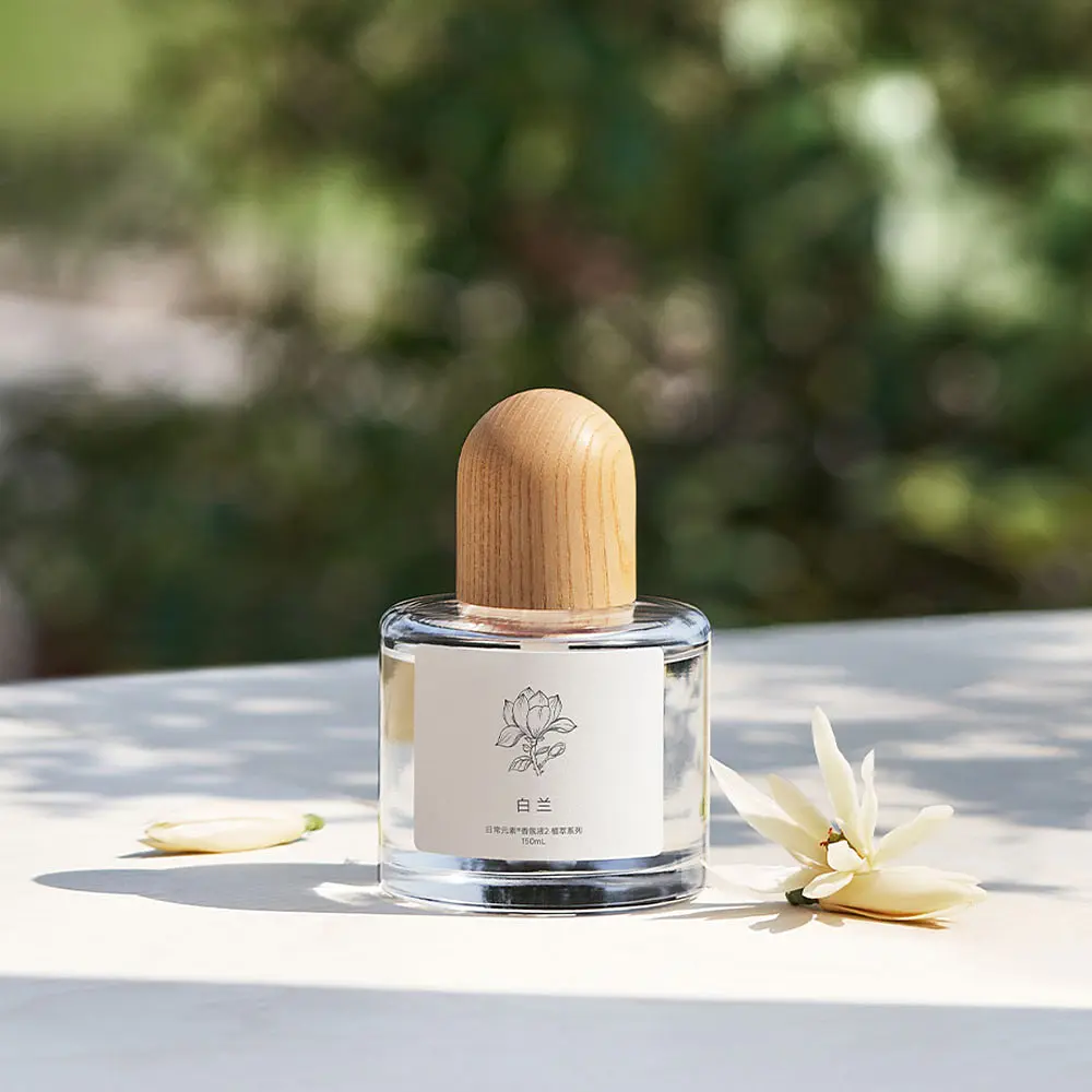 Картридж (блок) для аромадиффузора Xiaomi MiJia Aroma Diffuser 150ml (Орхідея) - фото 2