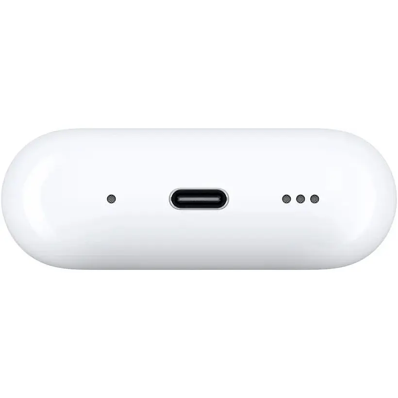 Навушники Apple AirPods Pro 2 with MagSafe and USB-C (MTJV3) [92685] - фото 5