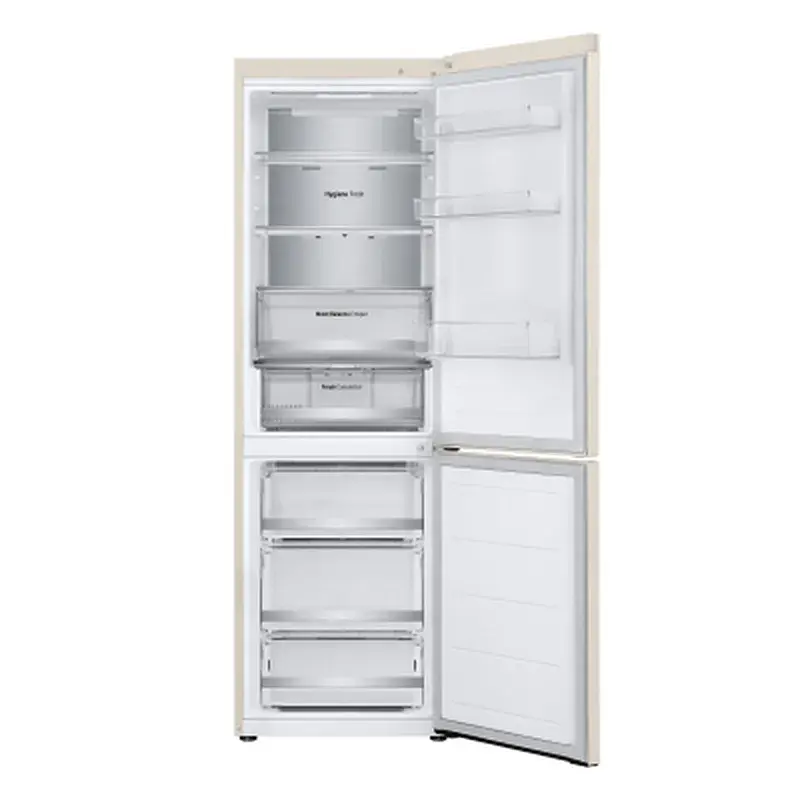 Холодильник LG GC-B459FEPW - фото 8