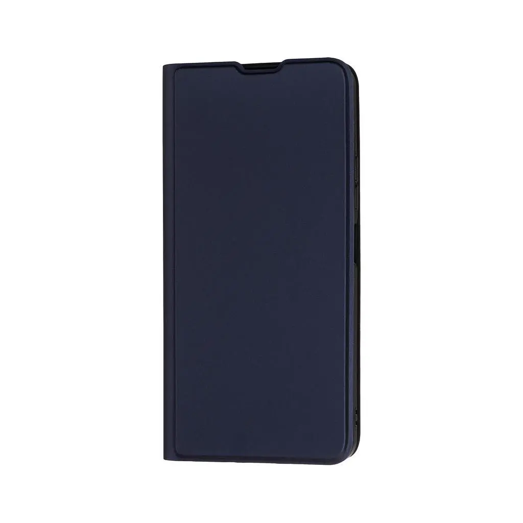 Чохол до мобільного телефона BeCover Exclusive New Style Xiaomi Redmi 13C / Poco C65 Blue (711194) - фото 3