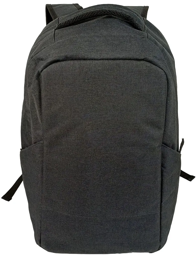 Городской рюкзак 25L Nachhaltiger Rucksack темно-серый LS sum0028836 - фото 3