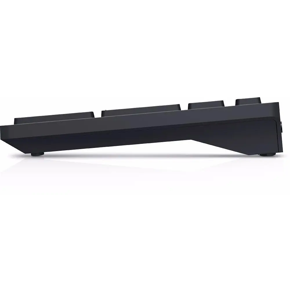 Клавіатура Dell Wireless Keyboard KB500 (580-AKOR) - фото 7