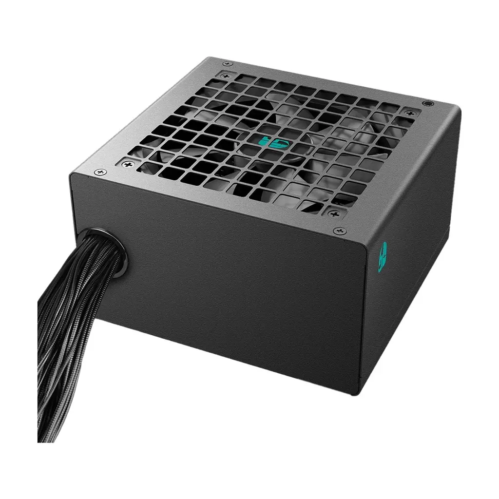 Блок живлення Deepcool 750W GamerStorm PF750X (R-PF750X-HD0B-JGEU) - фото 4