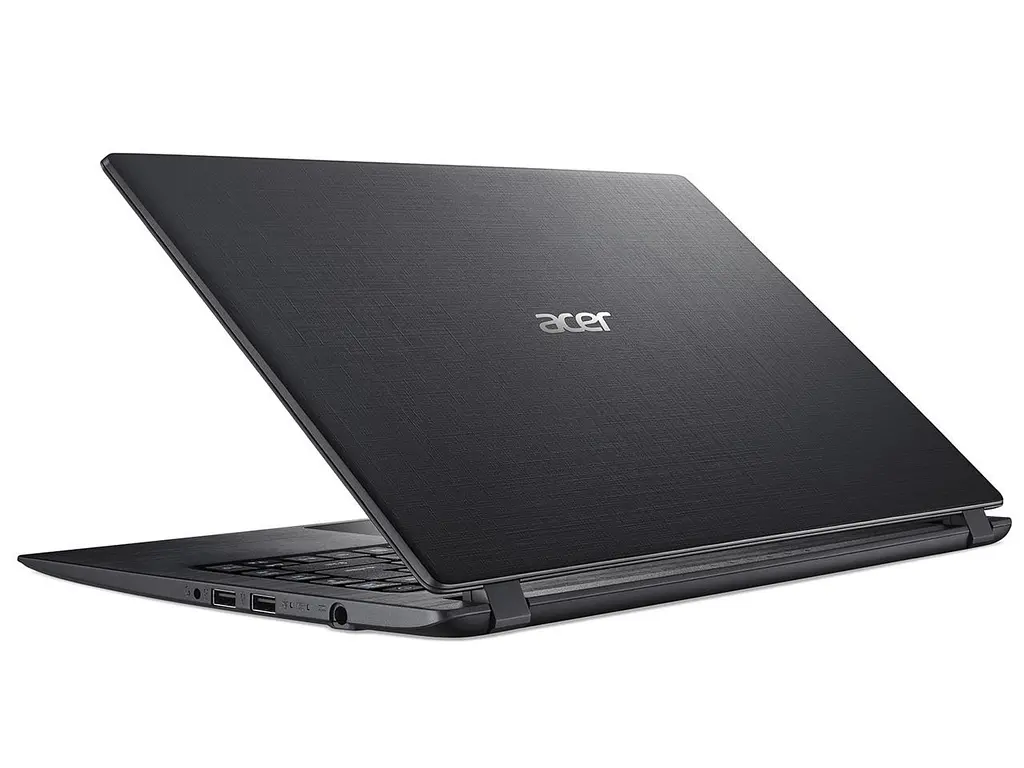 Б/В Ноутбук Acer Aspire A114 -31 (14" 1366*768 /Intel Celeron N3450/DDR3 4GB/SSD32GB) - фото 4