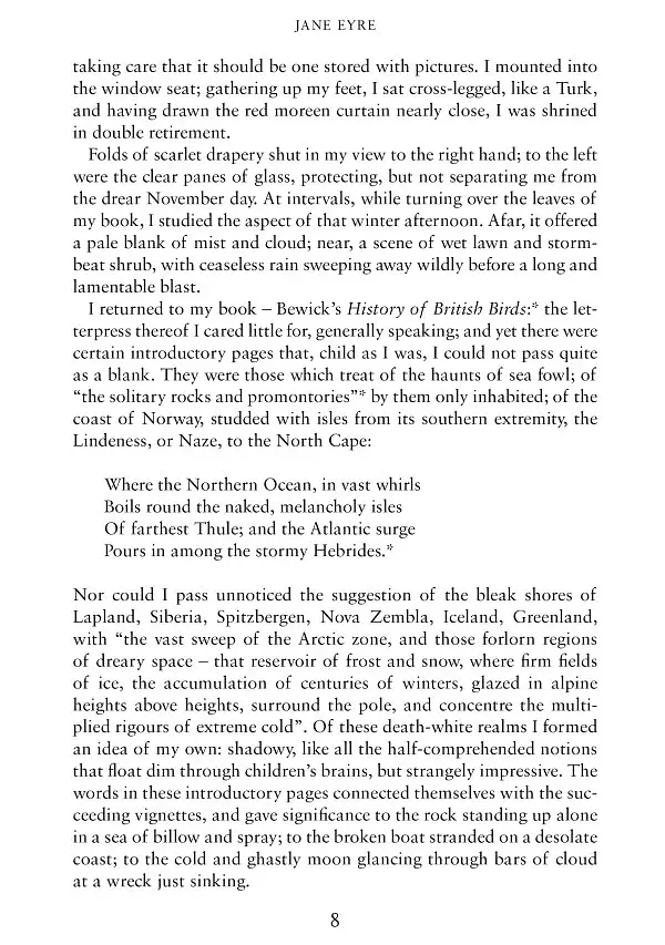 Jane Eyre - фото 3