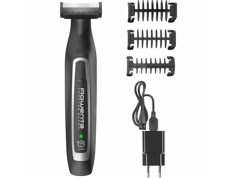 Тример Rowenta TN6000 - фото 2