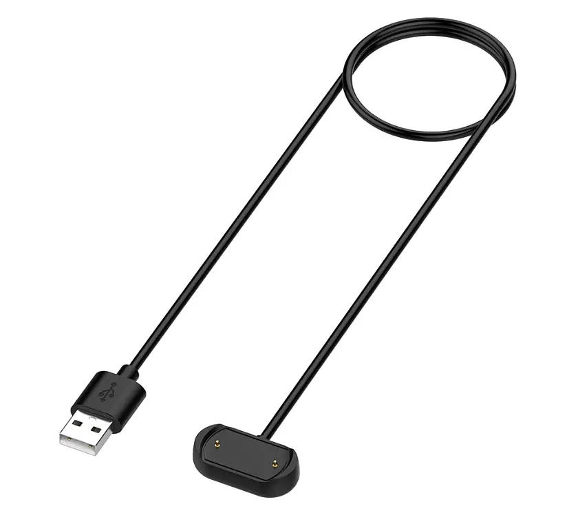 Зарядна док-станція Primo для смарт-годинника Amazfit T-Rex 2 (A2169/A2170) - фото 4