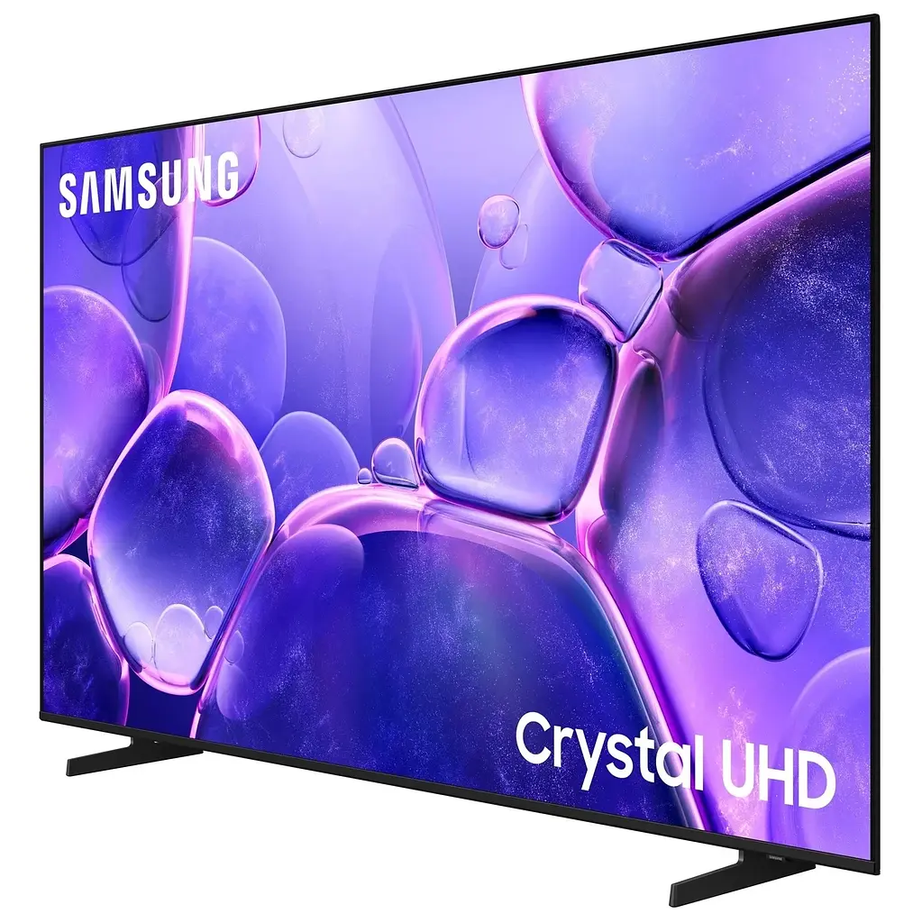 Телевiзор Samsung UE58U8000FUXUA - фото 7