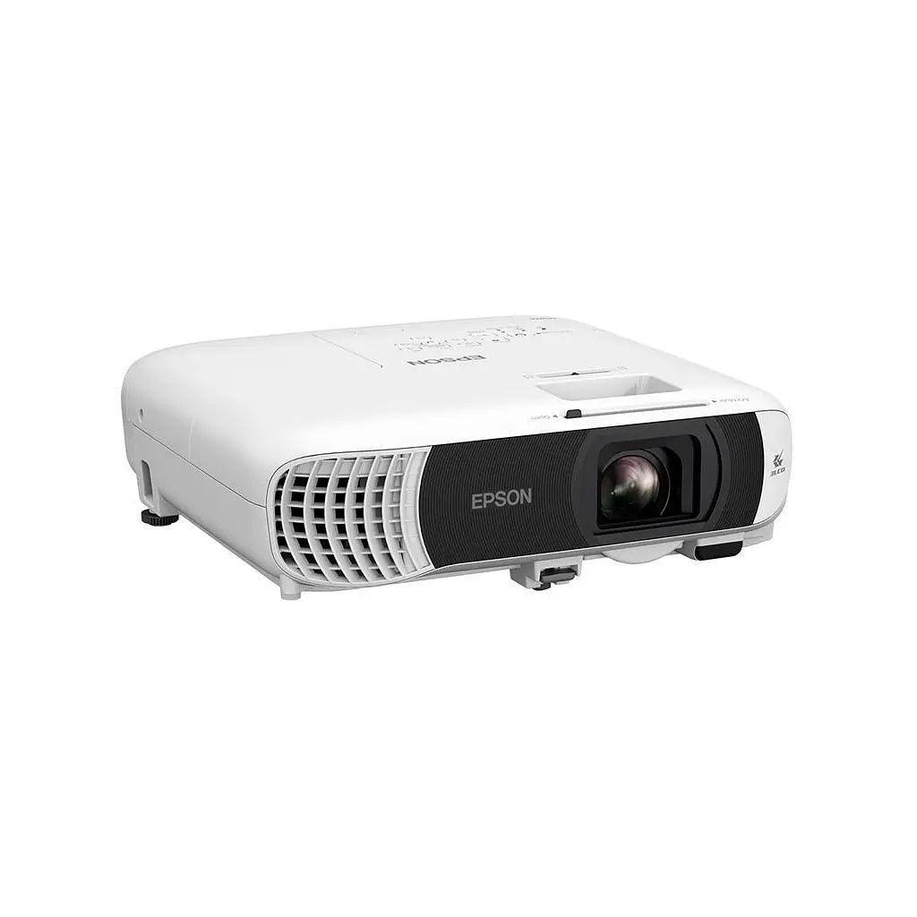 Проектор Epson EB-FH54 (V11HB59042) - фото 2