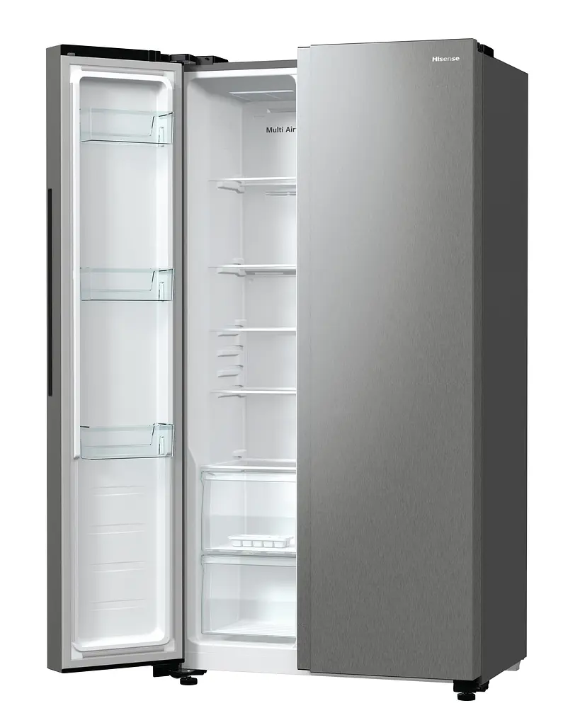 Холодильник Hisense RS711N4ACE (HZF5508UEB) (742531) - фото 3