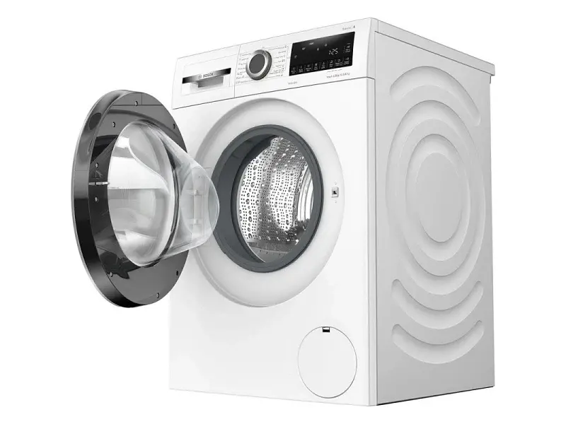 Прально-сушильна машина Bosch WNA25401ME - фото 4
