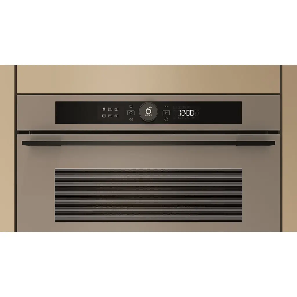 Микроволновая печь Whirlpool WMD54MBG - фото 5